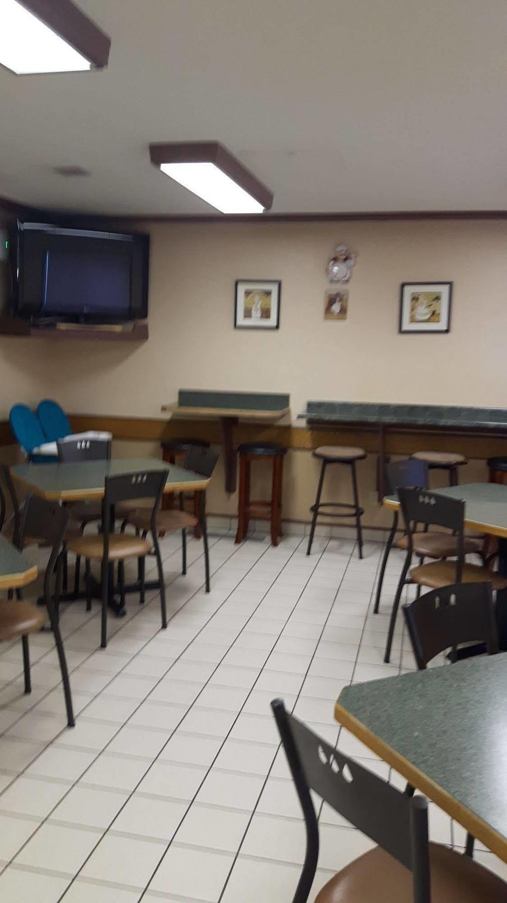 穆斯乔速8酒店 外观 照片